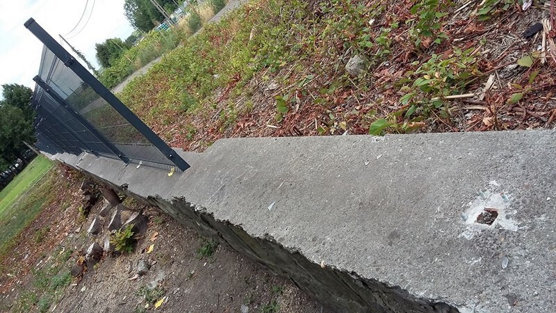 Zuchwała kradzież w Goduli: W nocy z wtorku na środę sprzed Szpitala Miejskiego w Rudzie Śląskiej zniknęło ogrodzenie przyszpitalnego ogrodu. Wandale ukradli 9 nowych przęseł. Sprawą zajmuje się policja, a szpital apeluje o pomoc w ujęciu złodziei.