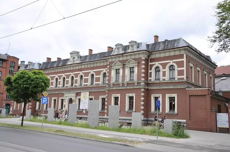 Krakowski Salon Poezji w Rudzie Śląskiej - Ballady Bolesława Leśmiana