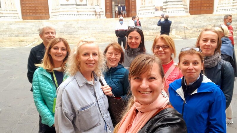 Kreatywny "Tołstoj"