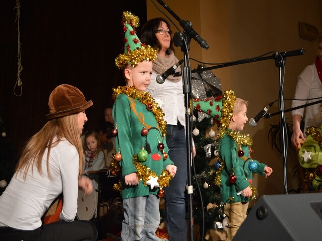 Kryształowy Sopelek po raz czwarty!