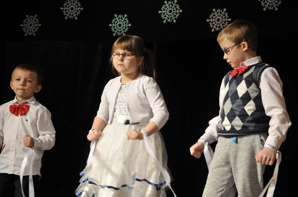 Szósta edycja festiwalu Kryształowy Sopelek za nami.