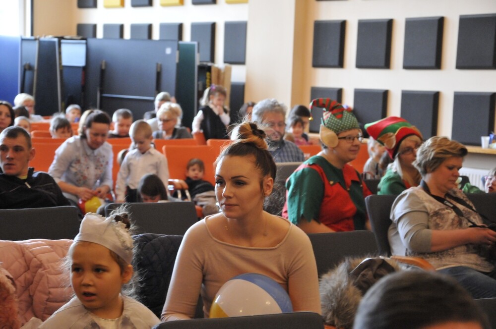 Szósta edycja festiwalu Kryształowy Sopelek za nami.