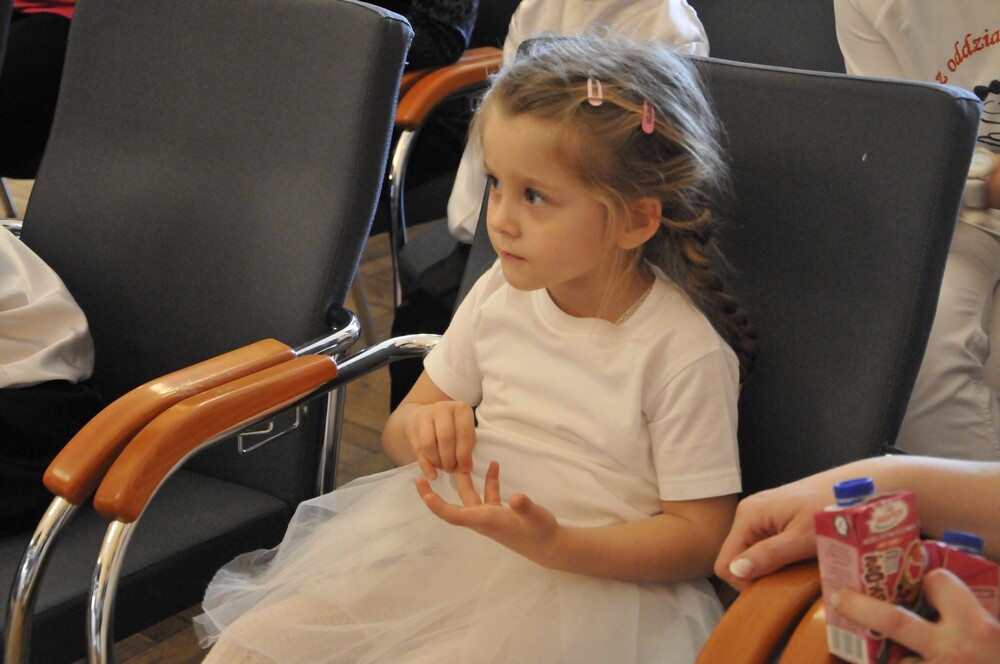 Szósta edycja festiwalu Kryształowy Sopelek za nami.