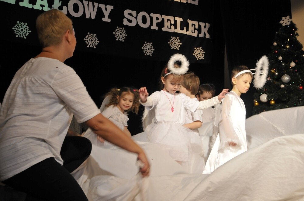 Szósta edycja festiwalu Kryształowy Sopelek za nami.