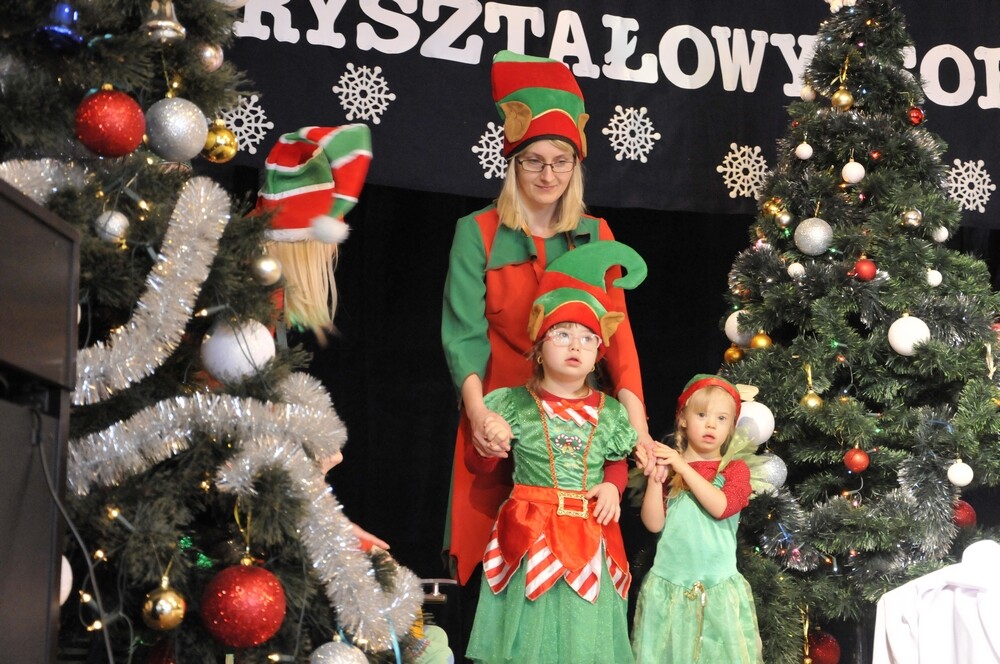 Szósta edycja festiwalu Kryształowy Sopelek za nami.