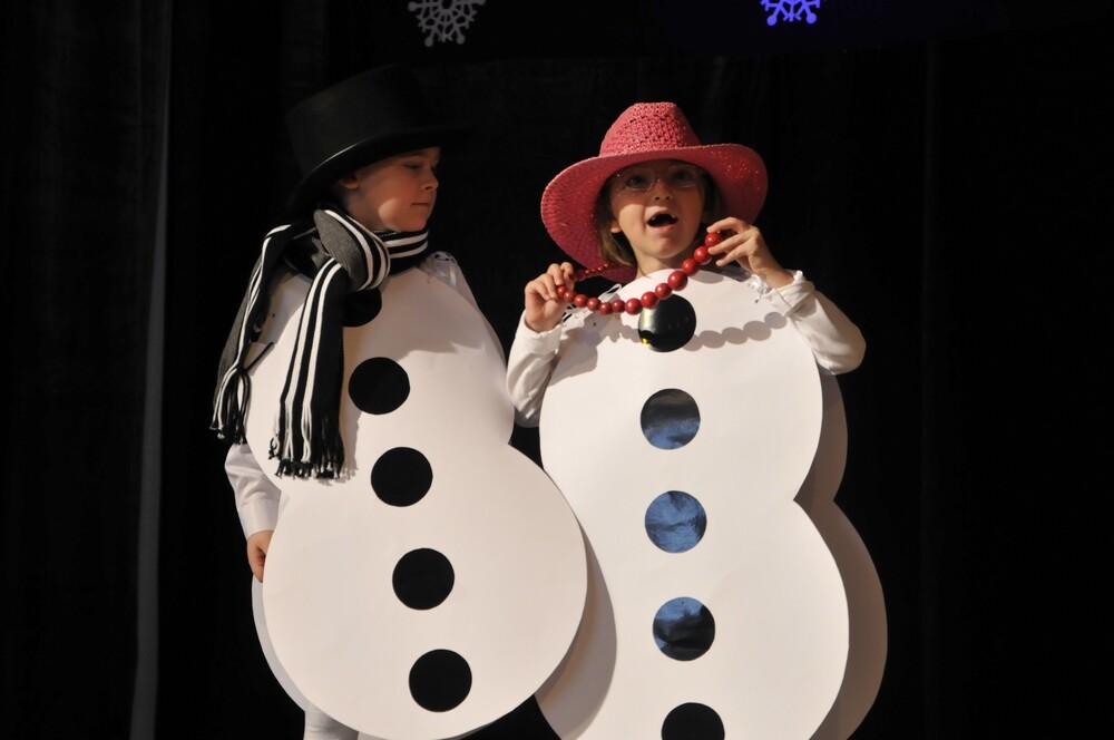 Szósta edycja festiwalu Kryształowy Sopelek za nami.