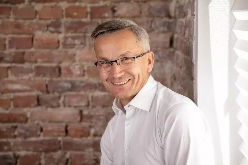 Krzysztof Mejer nie jest pewny, czy przyjmie mandat radnego. "Sprawa jest otwarta"