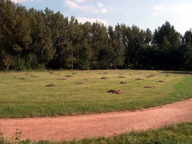 Księcia Władysława - Boisko Gimnazjum nr 4 - os. Księcia Władysława
