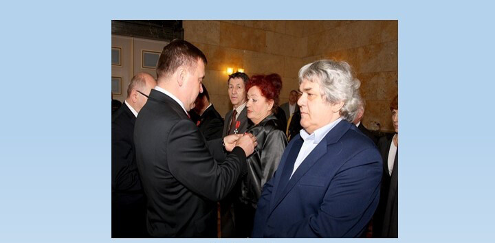 "Ku wolności" - spotkanie z Zygmuntem Siemianowskim