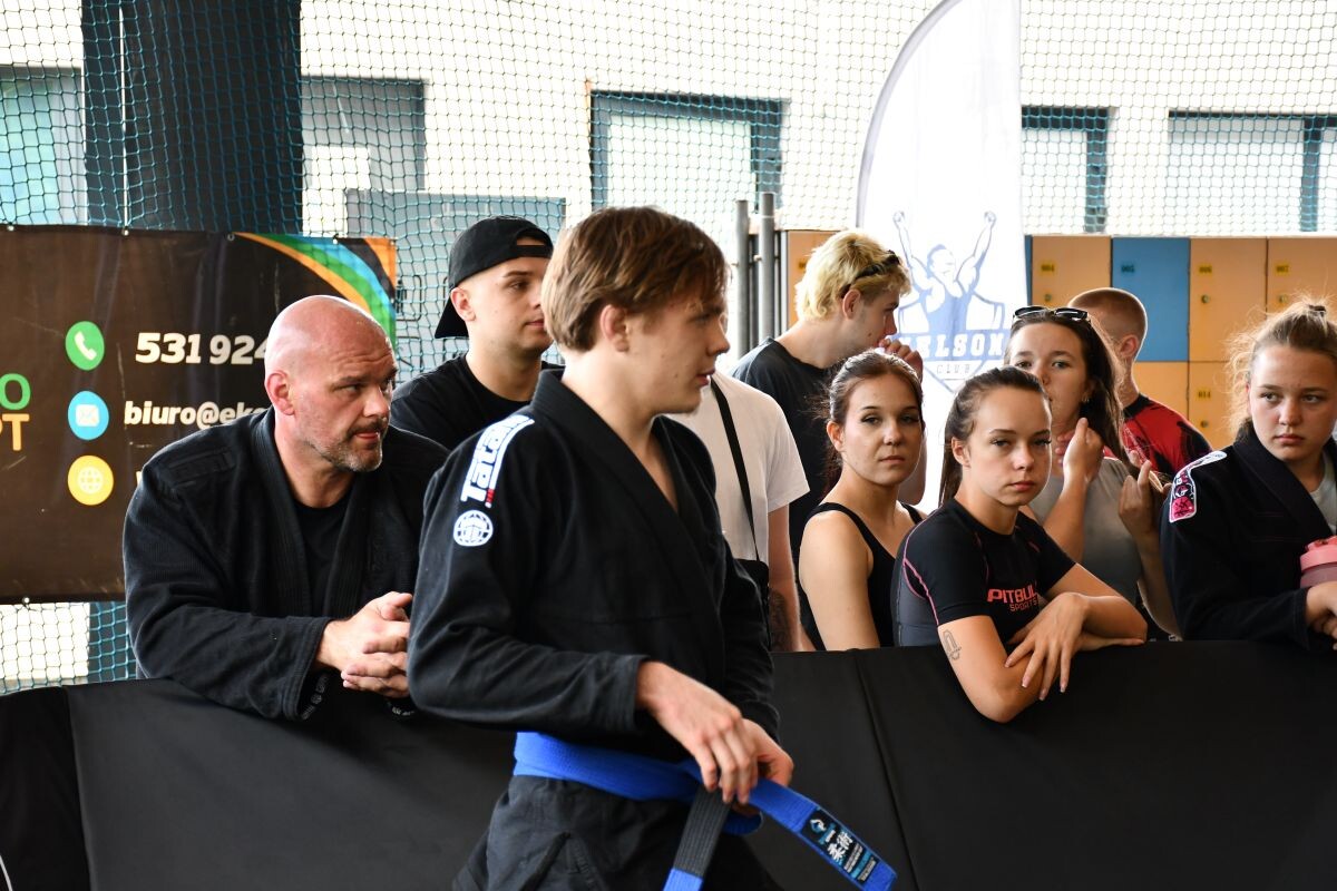 W sobotnie popołudnie, 29 czerwca na kortach tenisowych Burloch Areny odbyła się 8. edycja Kulania na Lufcie!