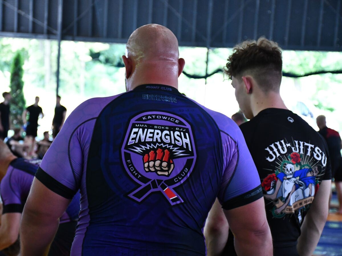 W sobotnie popołudnie, 29 czerwca na kortach tenisowych Burloch Areny odbyła się 8. edycja Kulania na Lufcie!