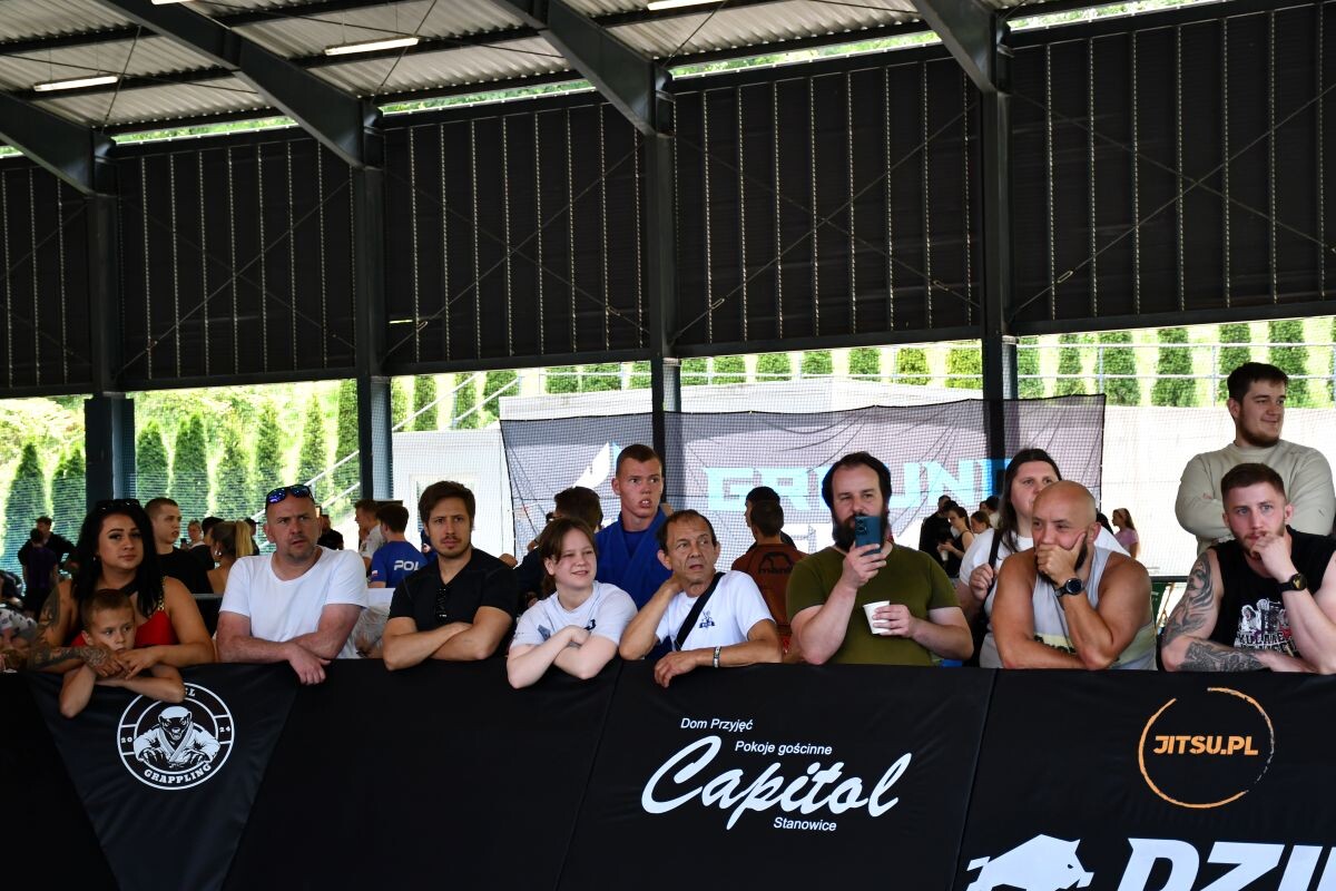 W sobotnie popołudnie, 29 czerwca na kortach tenisowych Burloch Areny odbyła się 8. edycja Kulania na Lufcie!