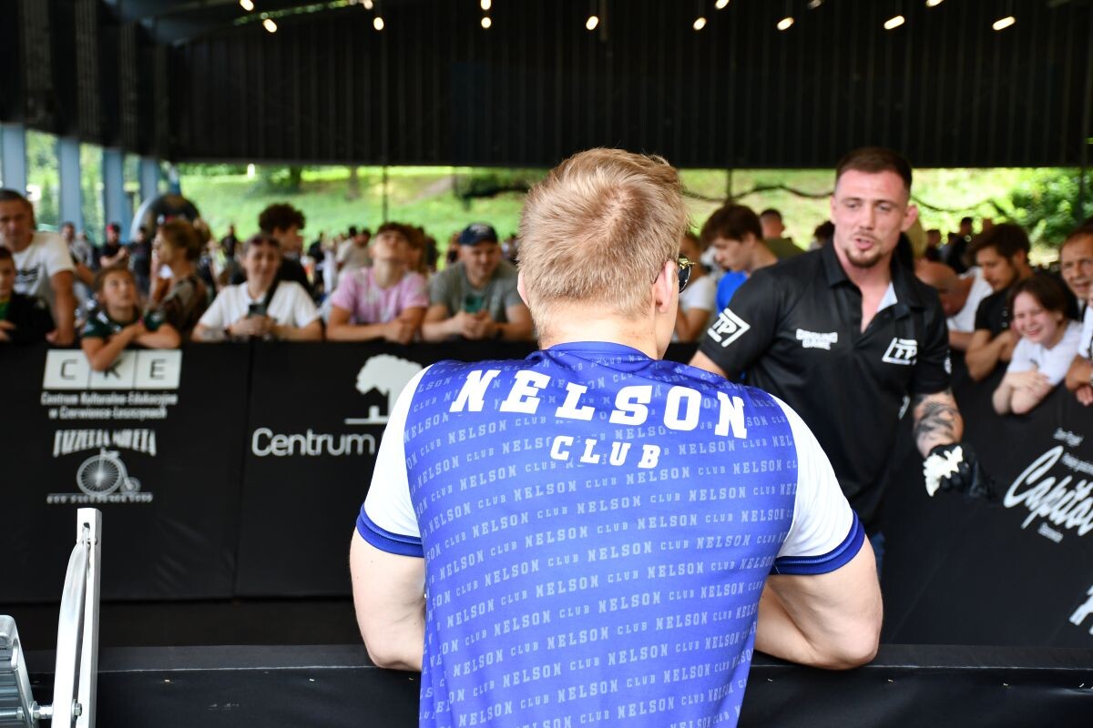 W sobotnie popołudnie, 29 czerwca na kortach tenisowych Burloch Areny odbyła się 8. edycja Kulania na Lufcie!