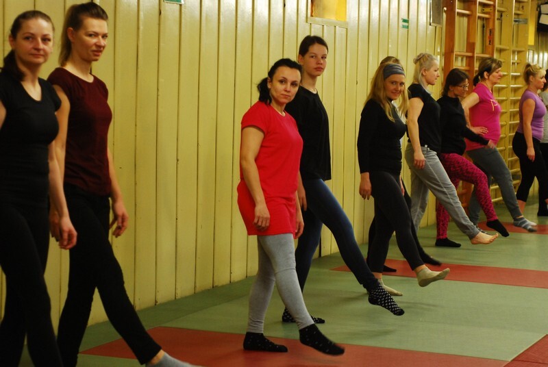 Ruszyła kolejna edycja kursu samoobrony w Rudzie Śląskiej. Składa się on składa się z ośmiu spotkań, poprowadzą instruktorzy z Rudzkiego Klubu Kyokushin Karate.