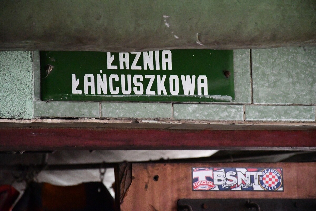 Z okazji zbliżającej się Barbórki, na naszym portalu prezentujemy galerię zdjęć z KWK Ruda Ruchu Bielszowice, wykonanych podczas wyjątkowej akcji zorganizowanej przez posła Łukasza Ściebiorowskiego. / fot. Karolina Bauszek-Żurek