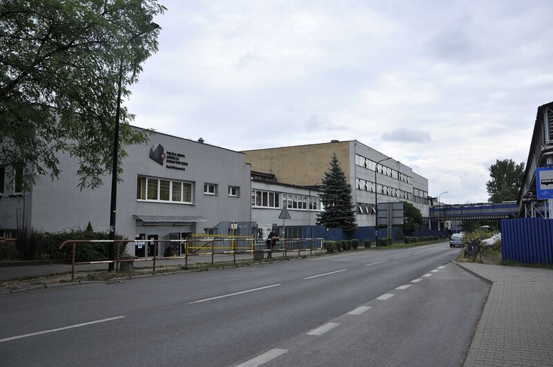 KWK Ruda: W Ruchu Bielszowice wizja lokalna po sobotnim wstrząsie