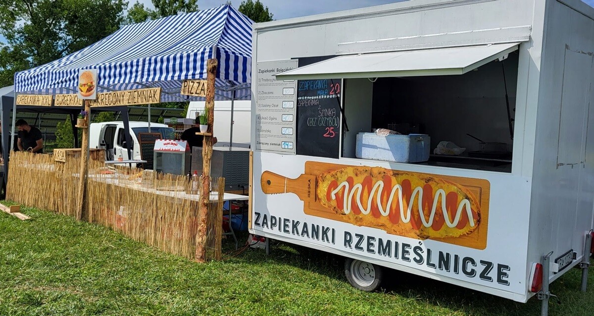 Lato z MOSiR-em i Radiem Piekary. / fot. MOSiR Ruda Śląska