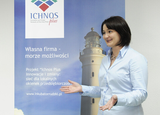 Łatwiej dla przedsiębiorców