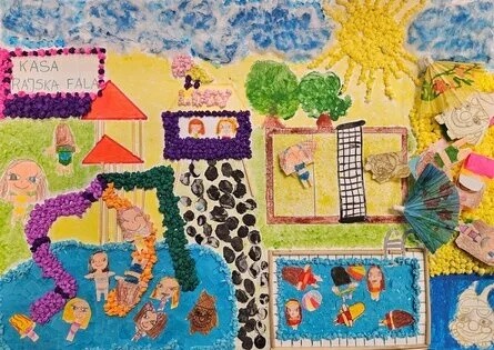 Poznaj laureatów konkursu plastycznego „Przygoda z Żorkiem” w Żorach / fot. UM Żory