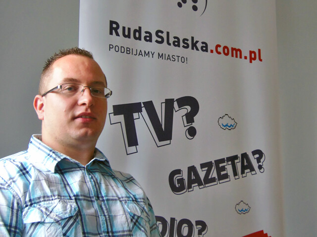 Lepiej jest stawiać na niemieckie niż chińskie - Michał Radecki