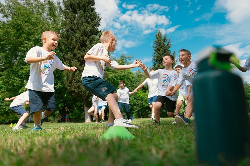 Letnie czwartki w Muzeum Miejskim – zajęcia dla dzieci w Rudzie Śląskiej