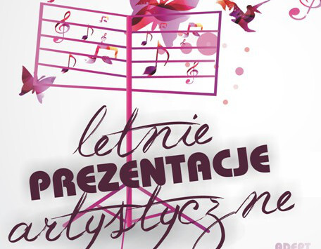 Letnie Prezentacje Artystyczne
