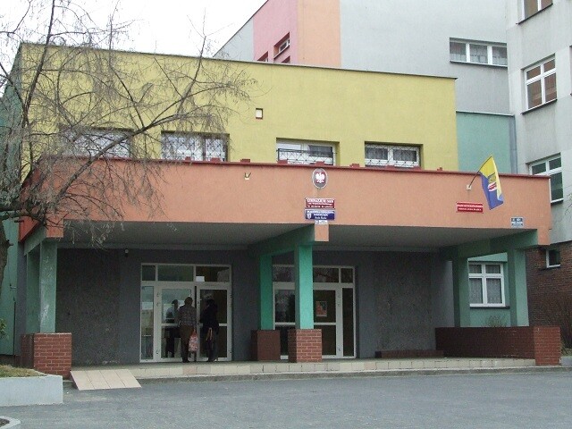 Liczy się współpraca z uczniem i rodzicem - S. Czarnota, wicedyrektor Gimnazjum nr 6