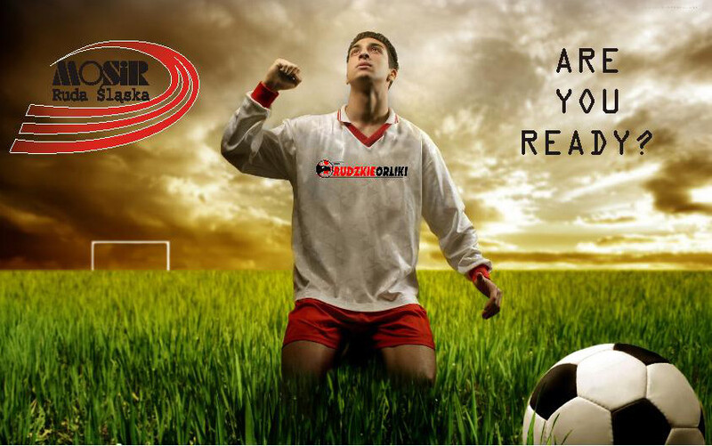 Liga Rudzkich Orlików!