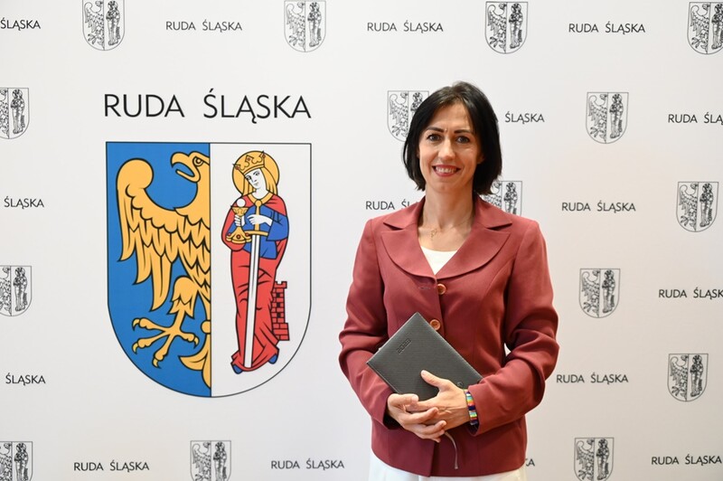 Liliana Moskała-Zydra