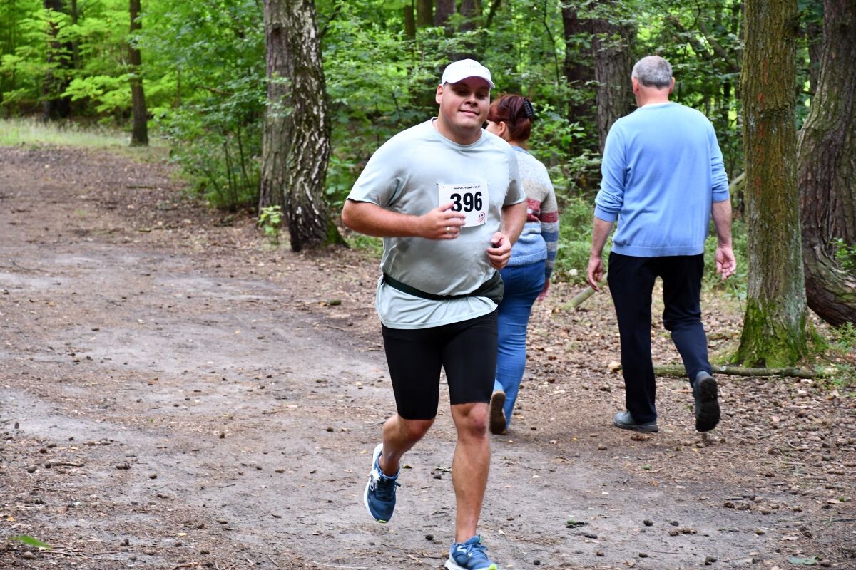 Za nami piąta odsłona tegorocznego cyklu Biegu Wiewiórki!