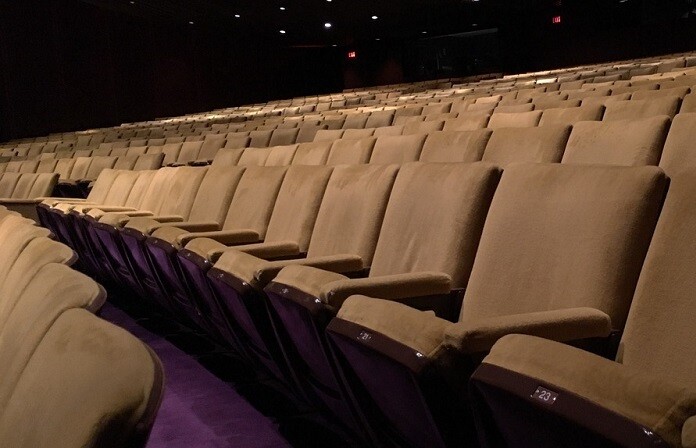 Lipiec w kinie - premiery filmowe