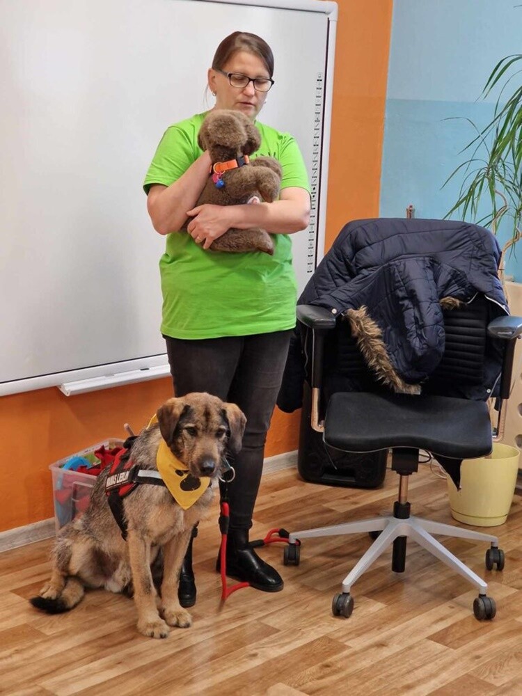 Listopad i grudzień w Miejskim Przedszkolu nr 32. / fot. MP 32