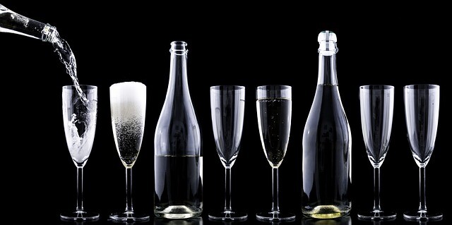 Lodówki na wino do sklepu oraz gastronomii