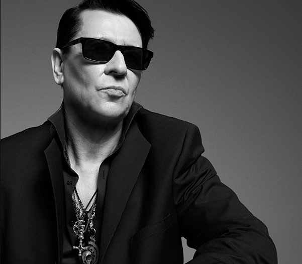 Maciej Maleńczuk zaśpiewa w Rudzie Śląskiej!