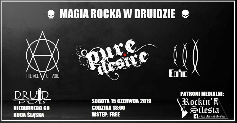Magia Rock'a w Druidzie