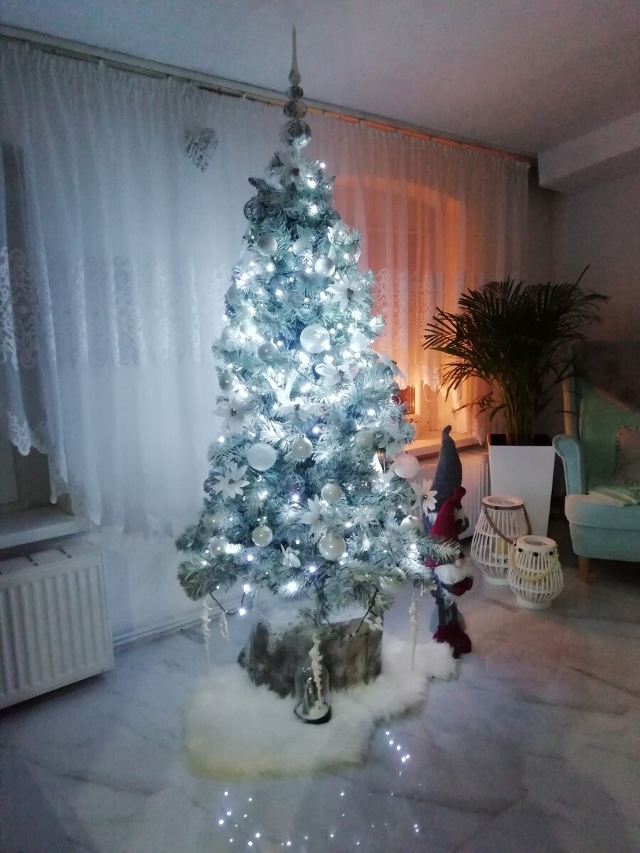 Christmas Time... :) 
dzielnica: Bielszowice