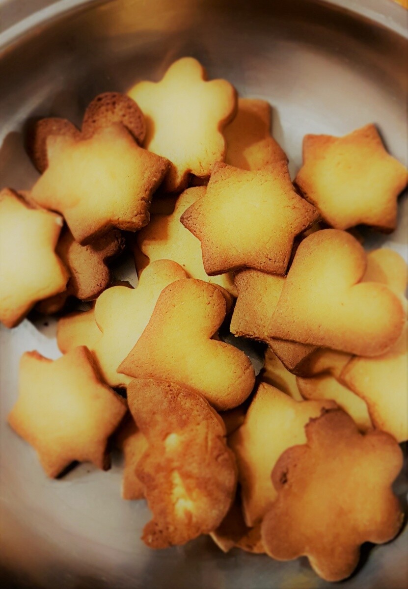 Świąteczne ciacha
dzielnica: Nowy Bytom