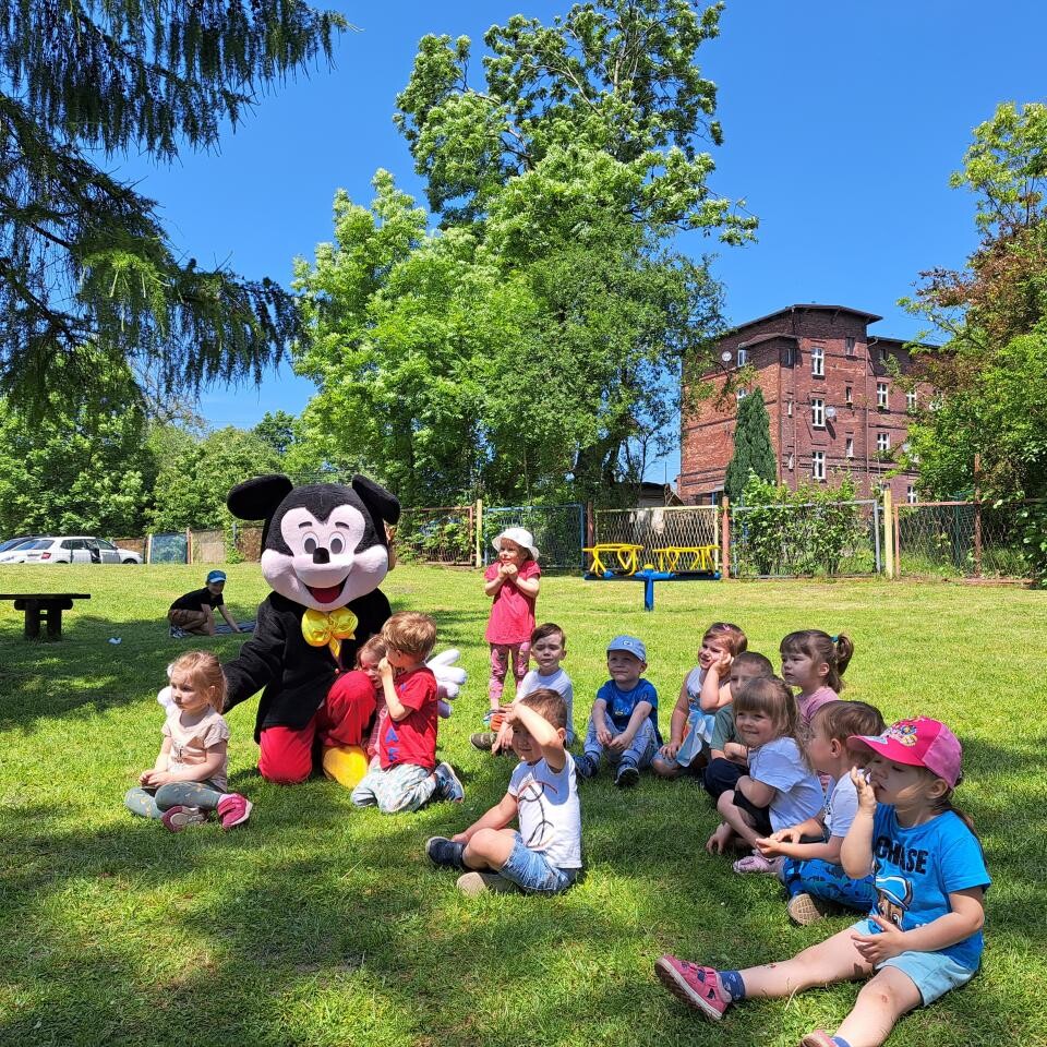 Minione miesiące były pełne atrakcji w Miejskim Przedszkolu nr 32 w Rudzie Śląskiej! / fot. MP 32 w Rudzie Śląskiej