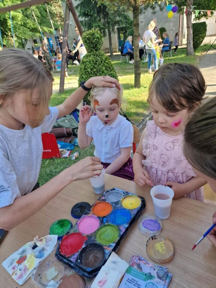 Minione miesiące były pełne atrakcji w Miejskim Przedszkolu nr 32 w Rudzie Śląskiej! / fot. MP 32 w Rudzie Śląskiej