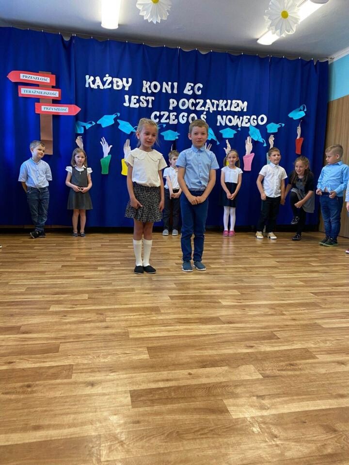 Minione miesiące były pełne atrakcji w Miejskim Przedszkolu nr 32 w Rudzie Śląskiej! / fot. MP 32 w Rudzie Śląskiej