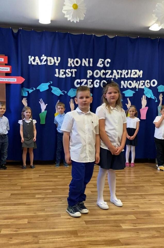 Minione miesiące były pełne atrakcji w Miejskim Przedszkolu nr 32 w Rudzie Śląskiej! / fot. MP 32 w Rudzie Śląskiej