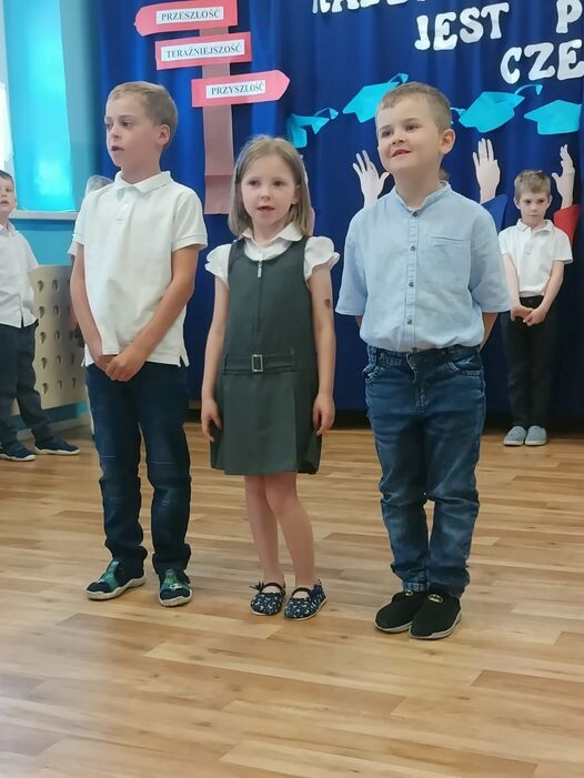 Minione miesiące były pełne atrakcji w Miejskim Przedszkolu nr 32 w Rudzie Śląskiej! / fot. MP 32 w Rudzie Śląskiej