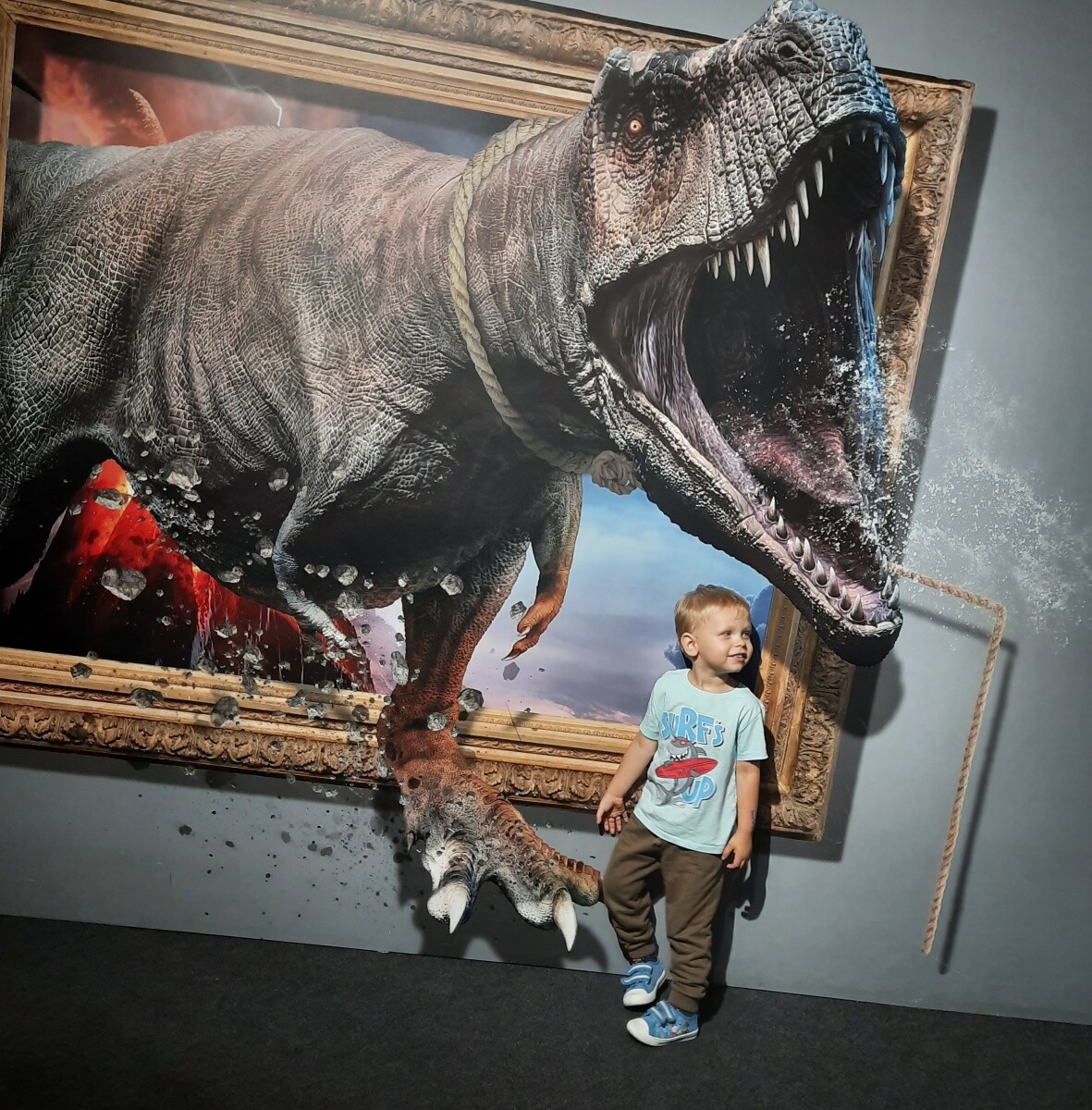 Kamil
dzielnica: Bykowina