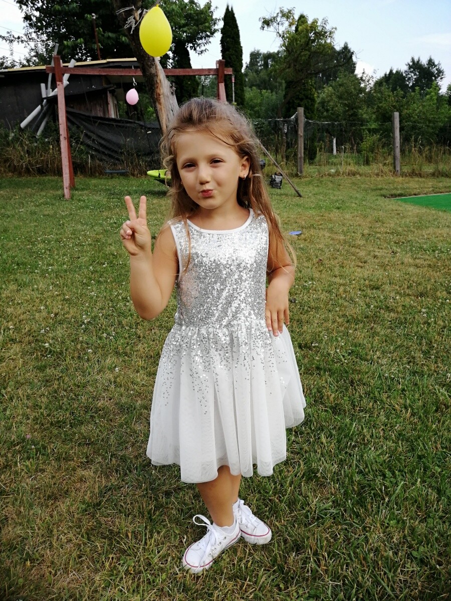 Lenka
dzielnica: Godula