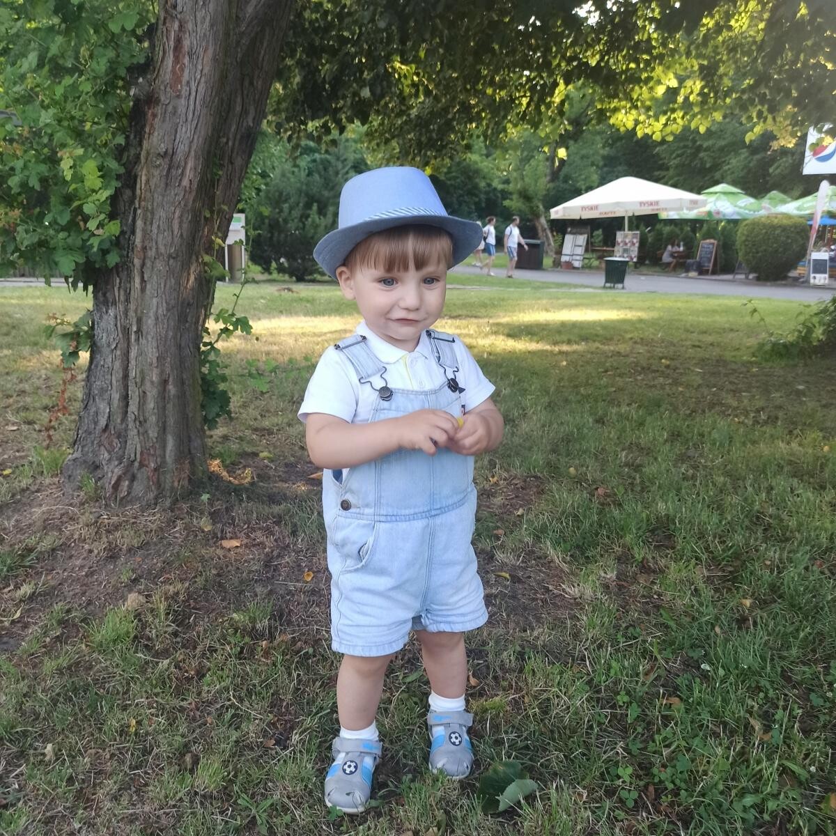 FILIP.    
dzielnica: Godula