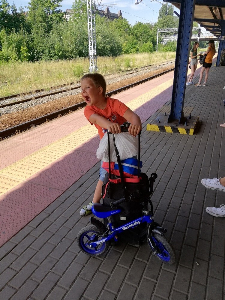 Filip z Nowego Bytomia