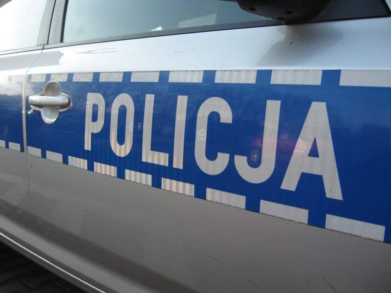 Małżeństwo z Goduli w swoim mieszkaniu posiadało ponad 6550 porcji dilerskich amfetaminy