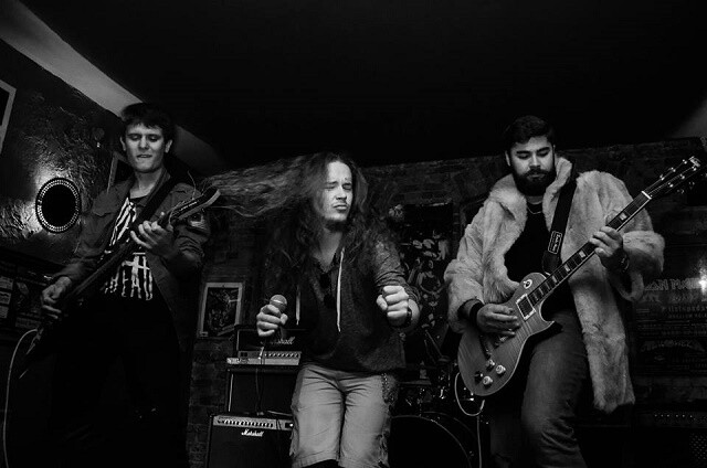 MAM Festival - muzyka dla rozsławienia Szybu Andrzej