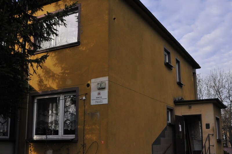 Mamy małe, przyziemne marzenia - Henryk Kupka, dom samotnej matki