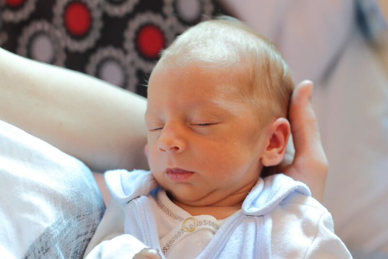 Marcel Mikołaj Grad